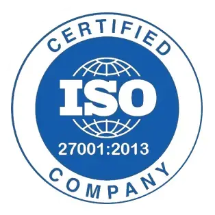 IO/IEC 27001